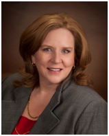 Salt Lake City Attorney Sherri Walton